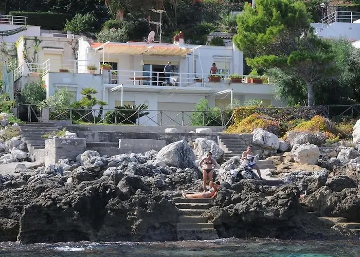 Villa Sul Mare