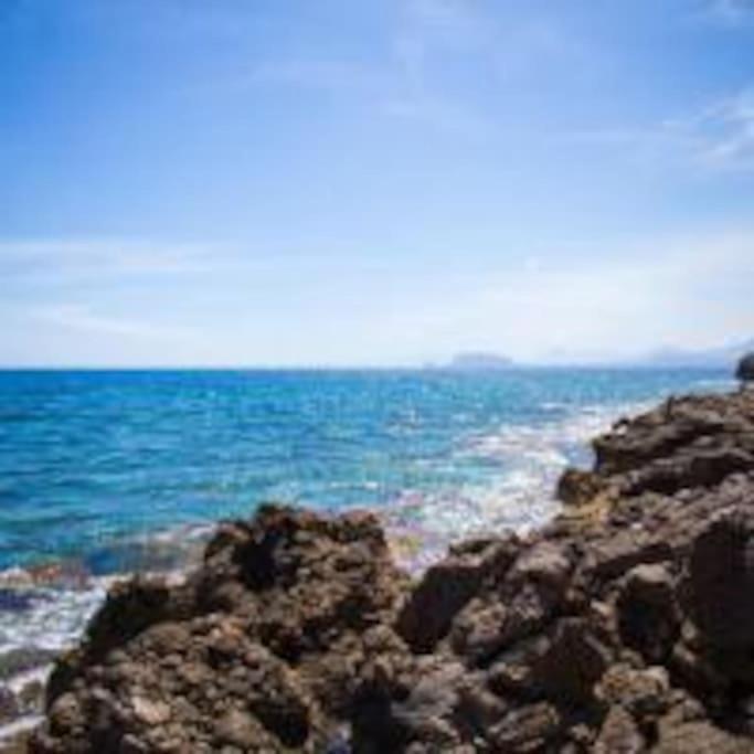 Sul Mare Villa