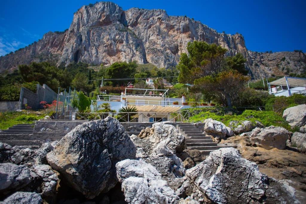 Villa Sul Mare