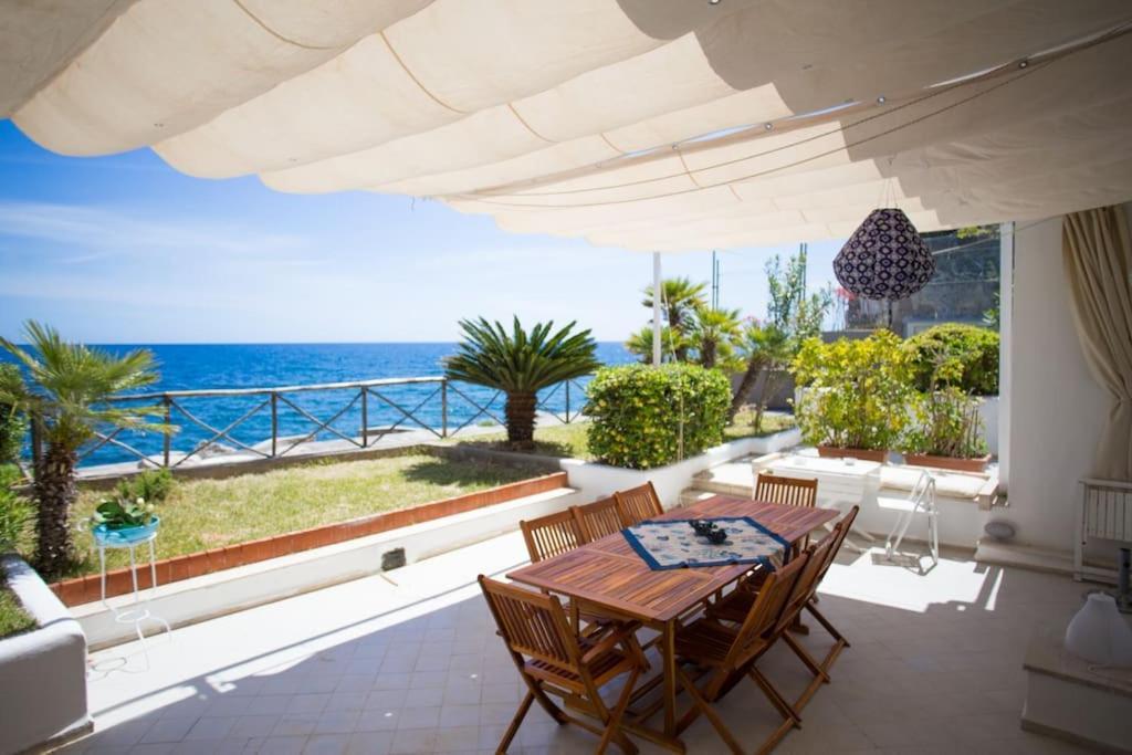 Villa Sul Mare Palermo